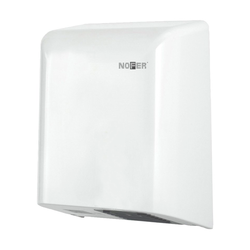 Сушарка для рук Nofer Big Flow 01461.W