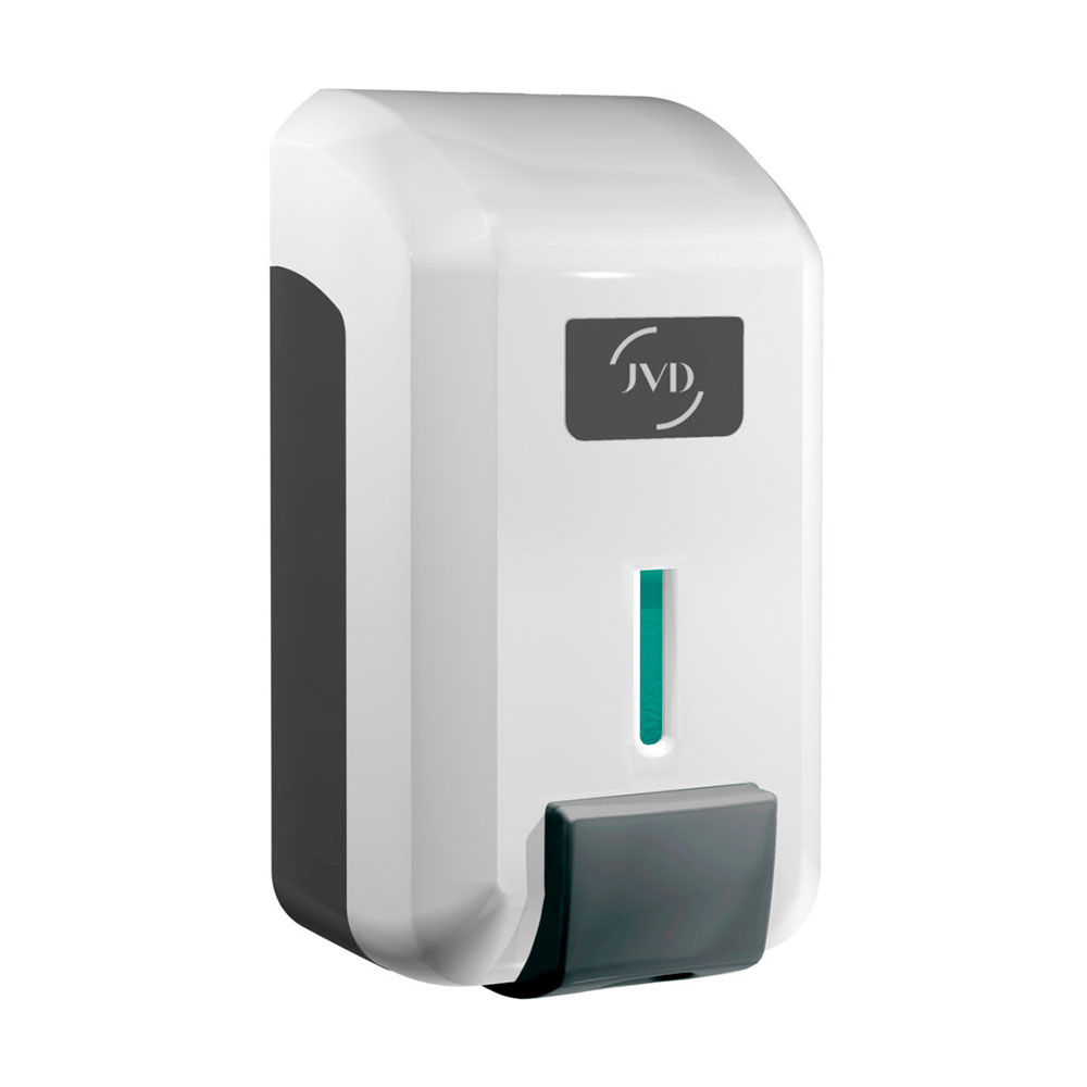 Дозатор для рідкого мила JVD Cleanline