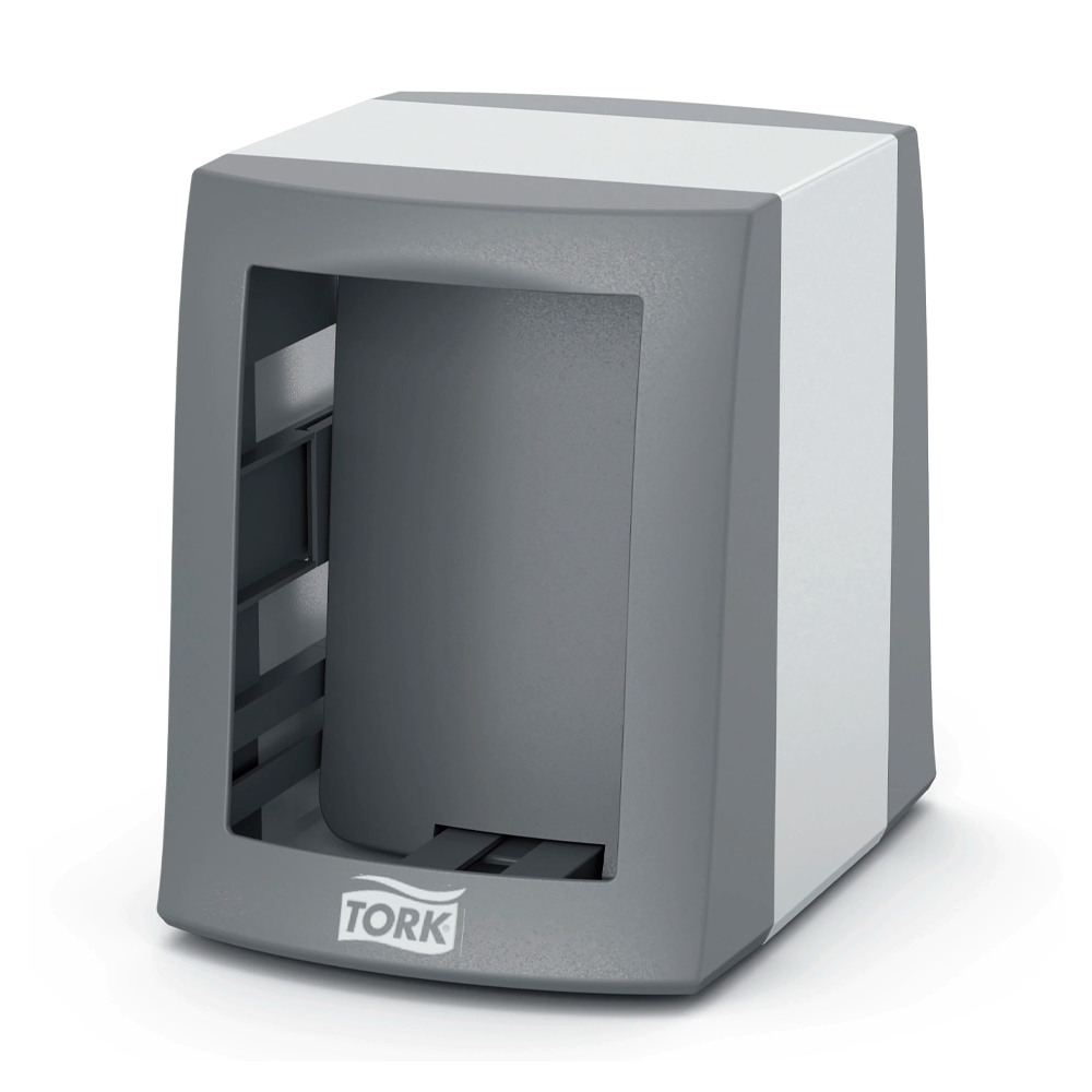 Диспенсер для серветок N2 TORK Fastfold 271800