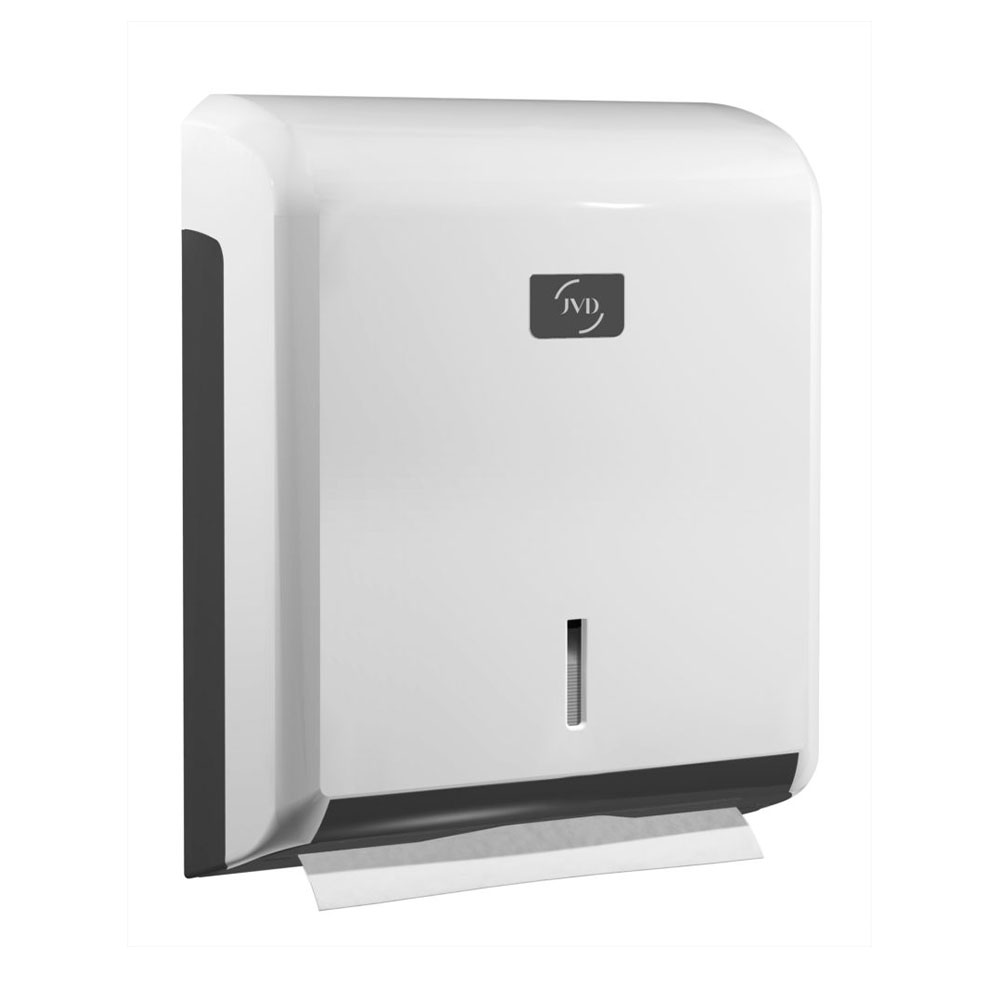 Тримач для паперових рушників JVD Cleanline