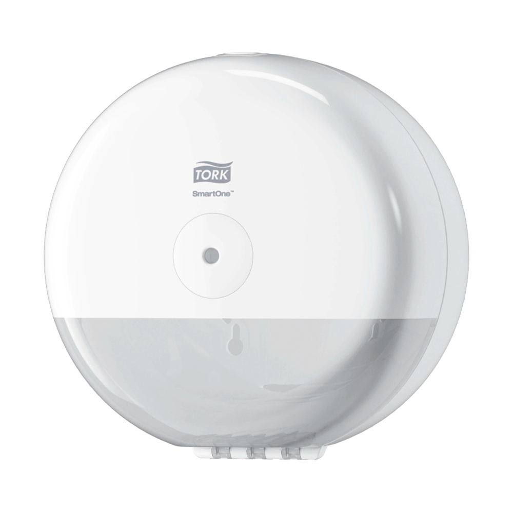 Диспенсер для туалетного паперу T9 TORK SmartOne 681000