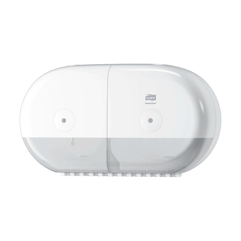 Диспенсер для туалетного паперу T9 TORK SmartOne 682000