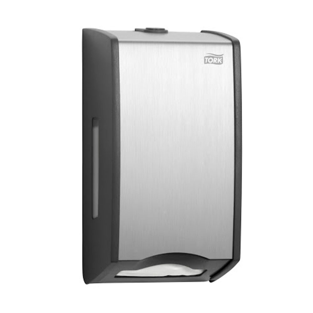 Диспенсер для туалетного паперу T3 TORK 456000