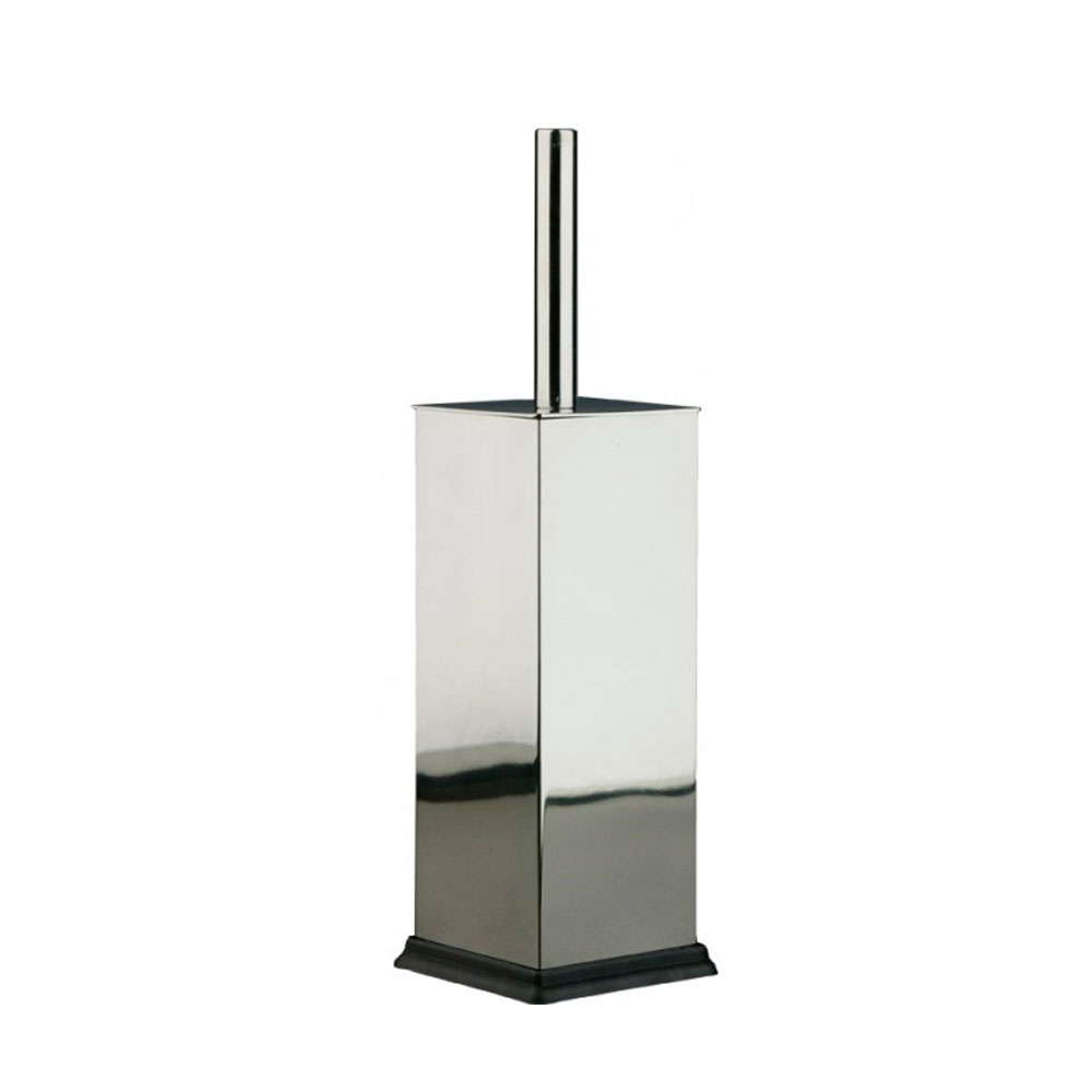 Щітка для унітазу  JVD INOX