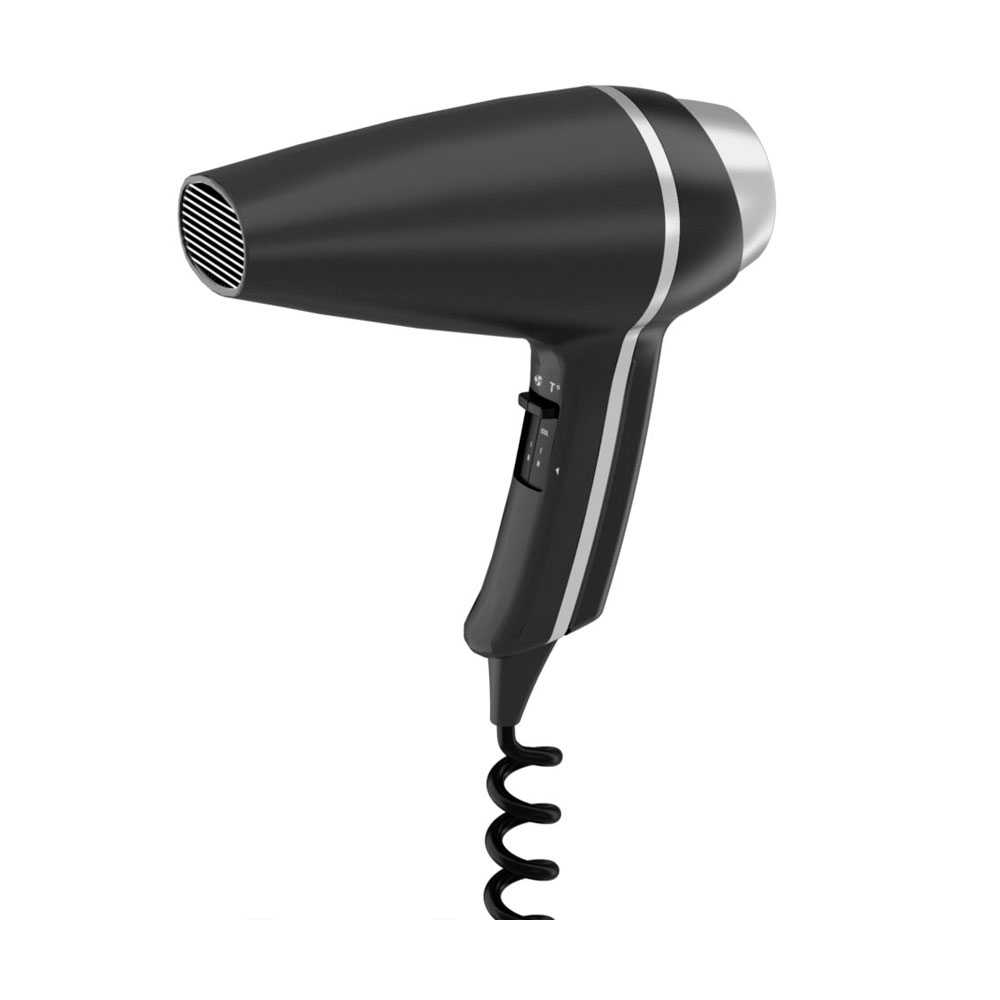 Фен для волосся JVD Clipper Evolution