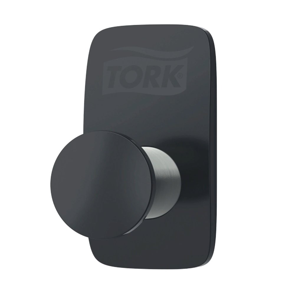 Гачок для одягу та сумок TORK 460014