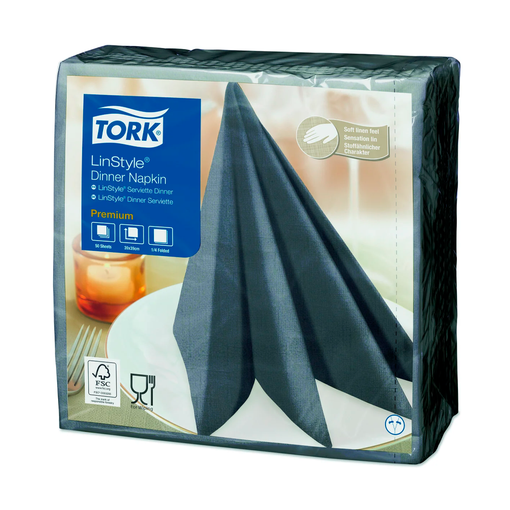 Обідні серветки Tork 478882