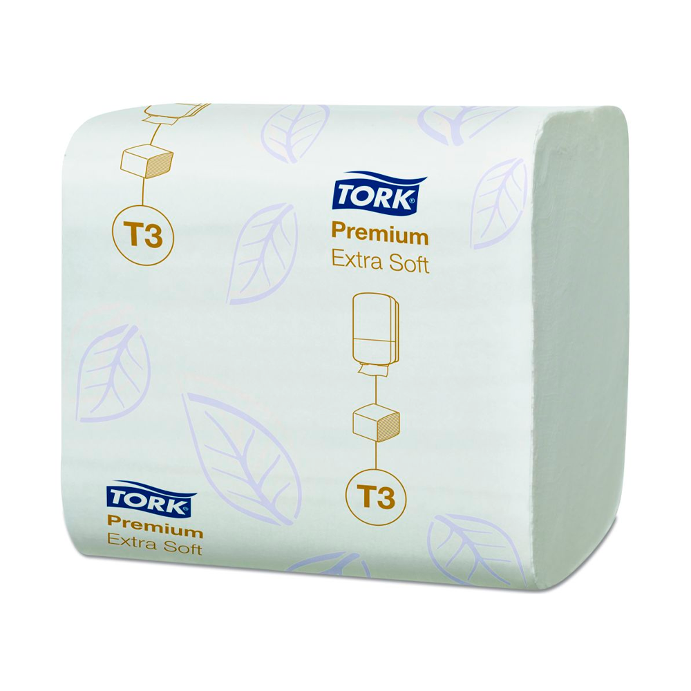 Туалетний папер T3 TORK 114276