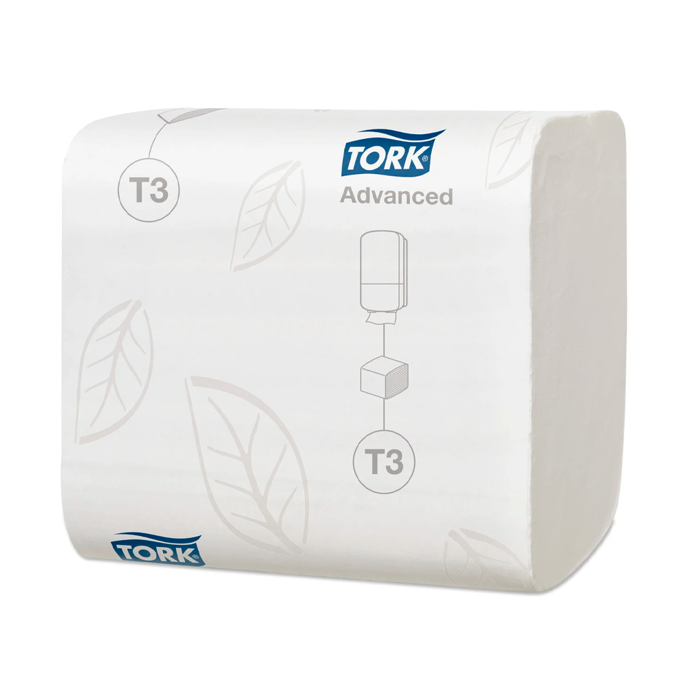 Туалетний папір T3 TORK 114271