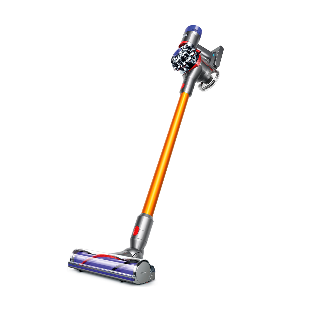 Бездротовий пилосос Dyson V8 Absolute