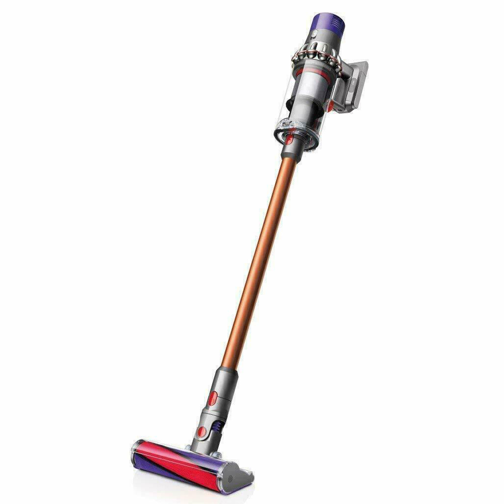Бездротовий пилосос Dyson V10 Absolute