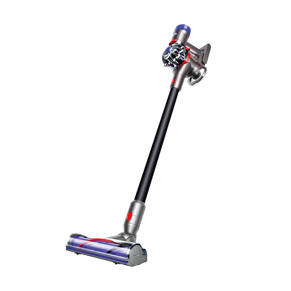 Dyson мотор пылесоса