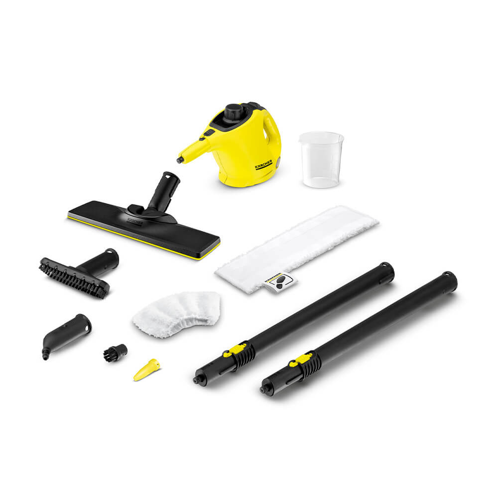 Пароочисник Karcher SC 1 EasyFix